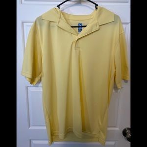 PGA Tour Golf shirt size medium